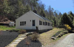 134 Baker Brook Road, Newfane, VT 05345
