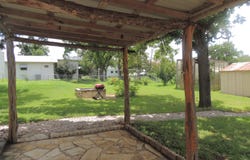 200 WILLOW & RED BUD ST., Tow, TX 78672