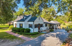 613 E 3rd Street, Vienna, GA 31092