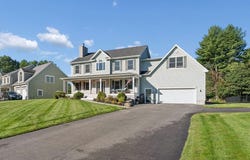 36 Quail Run, Kennebunk, ME 04043