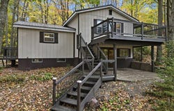 12557 Small Road, Hayward, WI 54843