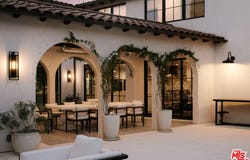 1445 Via Cresta, Pacific Palisades, CA 90272