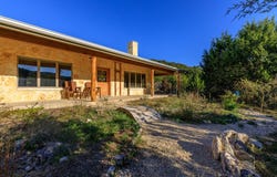 2269 Old Rocksprings Rd, Leakey, TX 78873