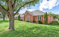 3404 BARRETT Place, Amarillo, TX 79121-1508