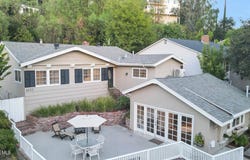 4632 Don Pio Drive, Woodland Hills, CA 91364
