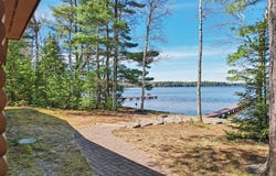 5850 BOOT LAKE RD, Eagle River, WI 54521