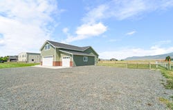 32 S Centurion Way, Whitehall, MT 59759