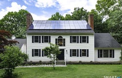 24 Hickory Lane, Roxbury, CT 06783