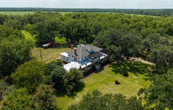 8355 Old Madison Road, Quitman, GA 31643