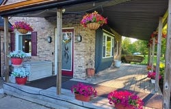 757 E 1000 N, Alexandria, IN 46001