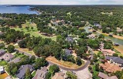 233 Saint Andrews Drive E, Mabank, TX 75156