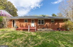 1730 CONCORD Drive, CHARLOTTESVILLE, VA 22901