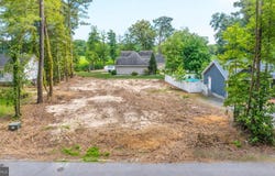 LOT 3 APACHE PASS, DAGSBORO, DE 19939