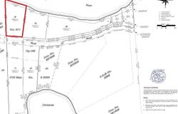 Off RIVER RD lot: 4, Eagle River, WI 54521