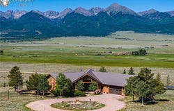 152 Howe Road, Westcliffe, CO 81252
