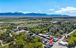 100 W Main Street, Ennis, MT 59729