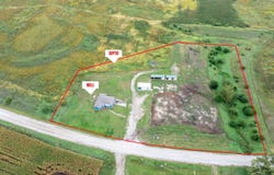 14827 Oak Ave, Castana, IA 51010