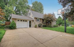 352 Dunham Drive, Battle Creek, MI 49015