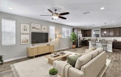 2834 S JOSLYN, Mesa, AZ 85212