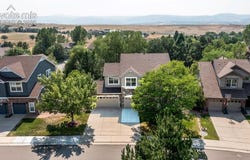 4465 Charing Drive, Castle Rock, CO 80109