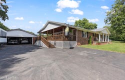 207 Sidney Baird Road, Bradford, TN 38316