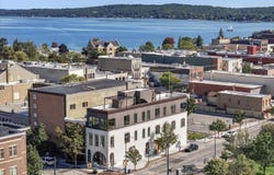 111 E State, Traverse City, MI 49684