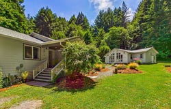 186 Lindholm Lane, Arcata, CA 95521