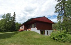 4375 Old 45 Highway, Bruce Crossing, MI 49912