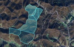 Wilsie Rd, Frametown, WV 26623