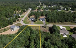 6459 Jeffrey Place, Grawn, MI 49637