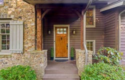 42 Hemlock Ridge lot: 6, Highlands, NC 28741
