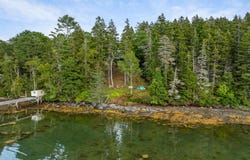 28 Orne Lane, Cushing, ME 04563