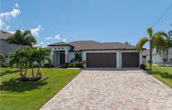 1212 SW 38th Street, Cape Coral, FL 33914