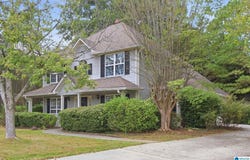 117 BELVEDERE PLACE, ALABASTER, AL 35007