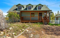 1841 Pine Cone Road, Heber, AZ 85928