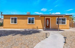 74076 Casita, 29 Palms, CA 92277