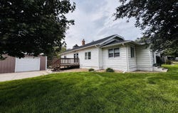 208 North Pine, Paxton, NE 69155