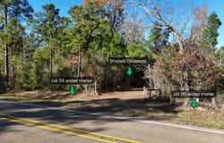 E FM 942 lot: 5, Corrigan, TX 75934
