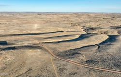 Tract 3 Bare Buttes Rd, Gillette, WY 82718