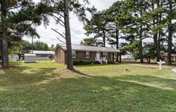 207 Thomas Street, Conway, NC 27820