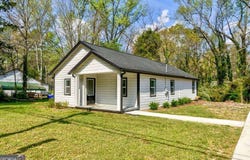 206 Walker Drive, Monroe, GA 30655
