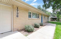 1736 Winne Drive, Manhattan, KS 66502