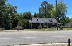 228 E Main Street, Gibson, GA 30810