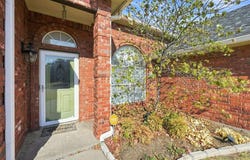 1607 SW Edward Circle, Lawton, OK 73505