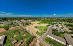 Sunset Boulevard, Breckenridge, TX 76424