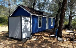 Jolon Road, Lockwood, CA 93426