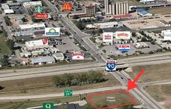 BCI Lot A E Brundage Lane, Sheridan, WY 82801