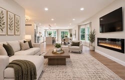 380 E South Boulevard, Troy, MI 48085