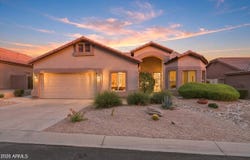 7703 E SAYAN Street, Mesa, AZ 85207