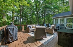 122 FORREST Street, BASYE, VA 22810